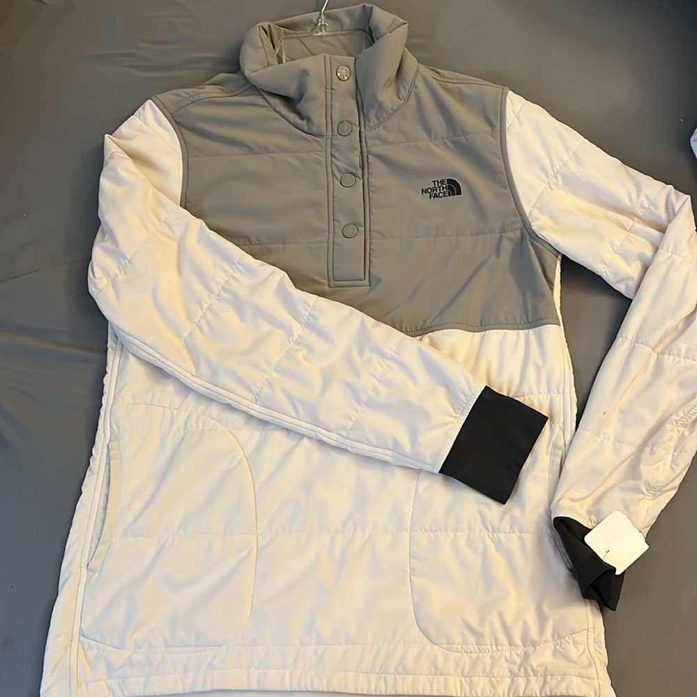 North Face jacket